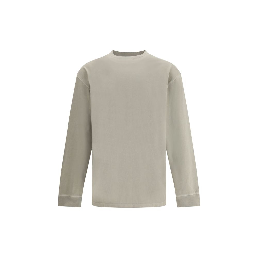 Langarm-T-Shirt