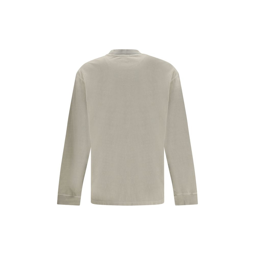 Langarm-T-Shirt