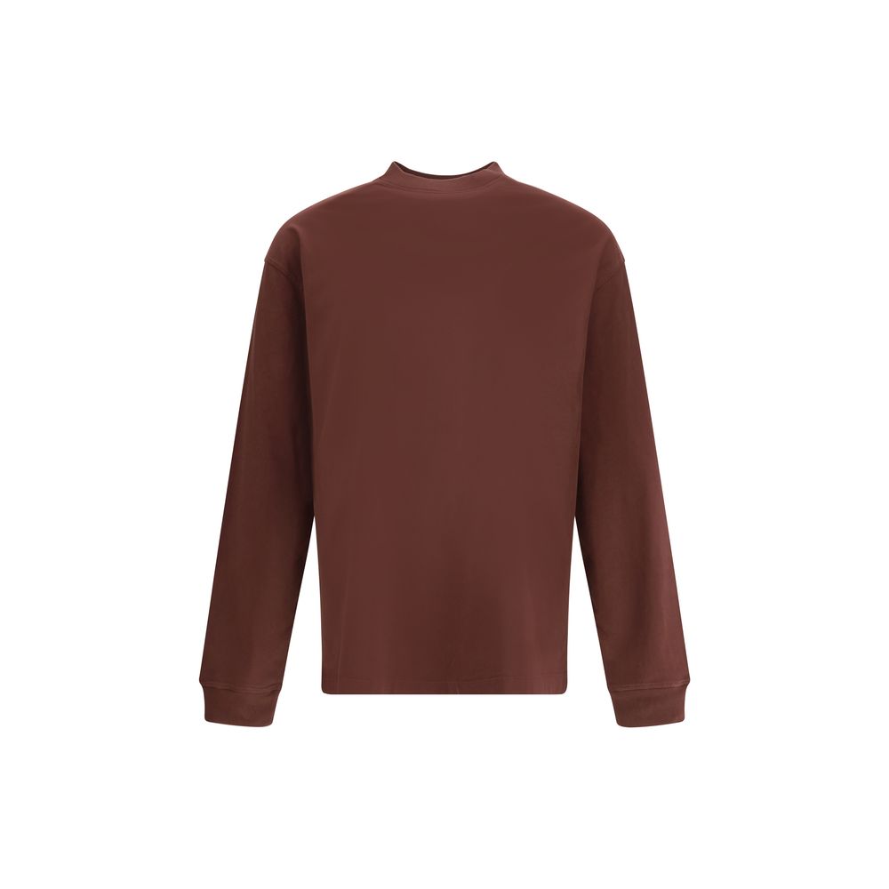 Langarm-T-Shirt