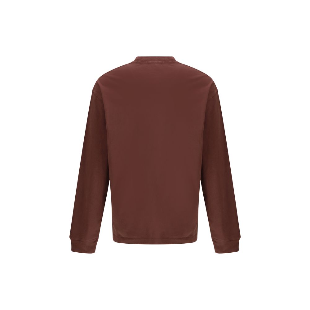 Langarm-T-Shirt