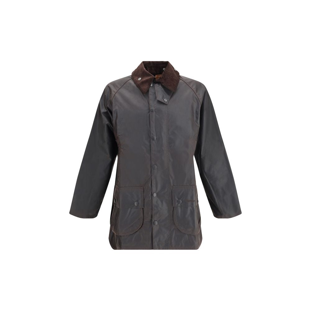Beaufort-Jacke
