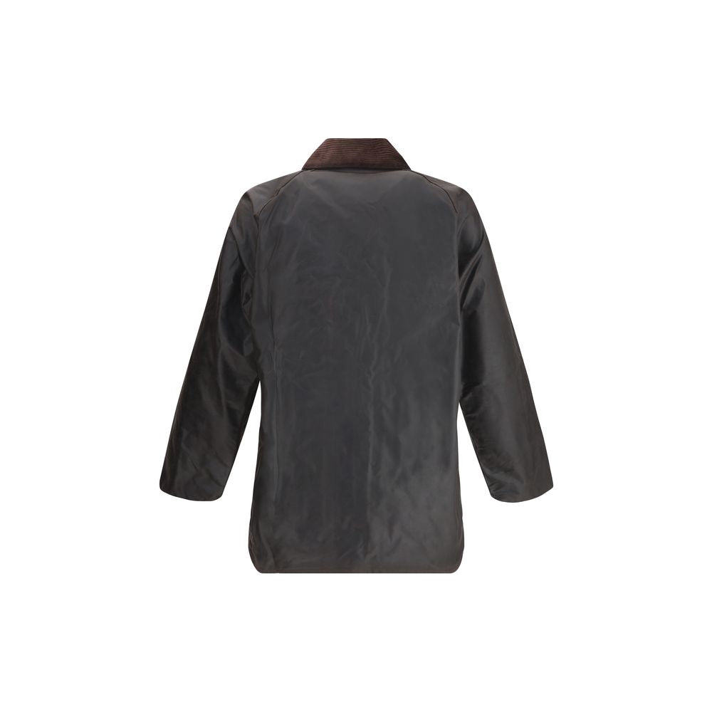Beaufort-Jacke