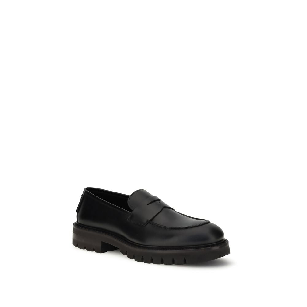 Pennyloafer