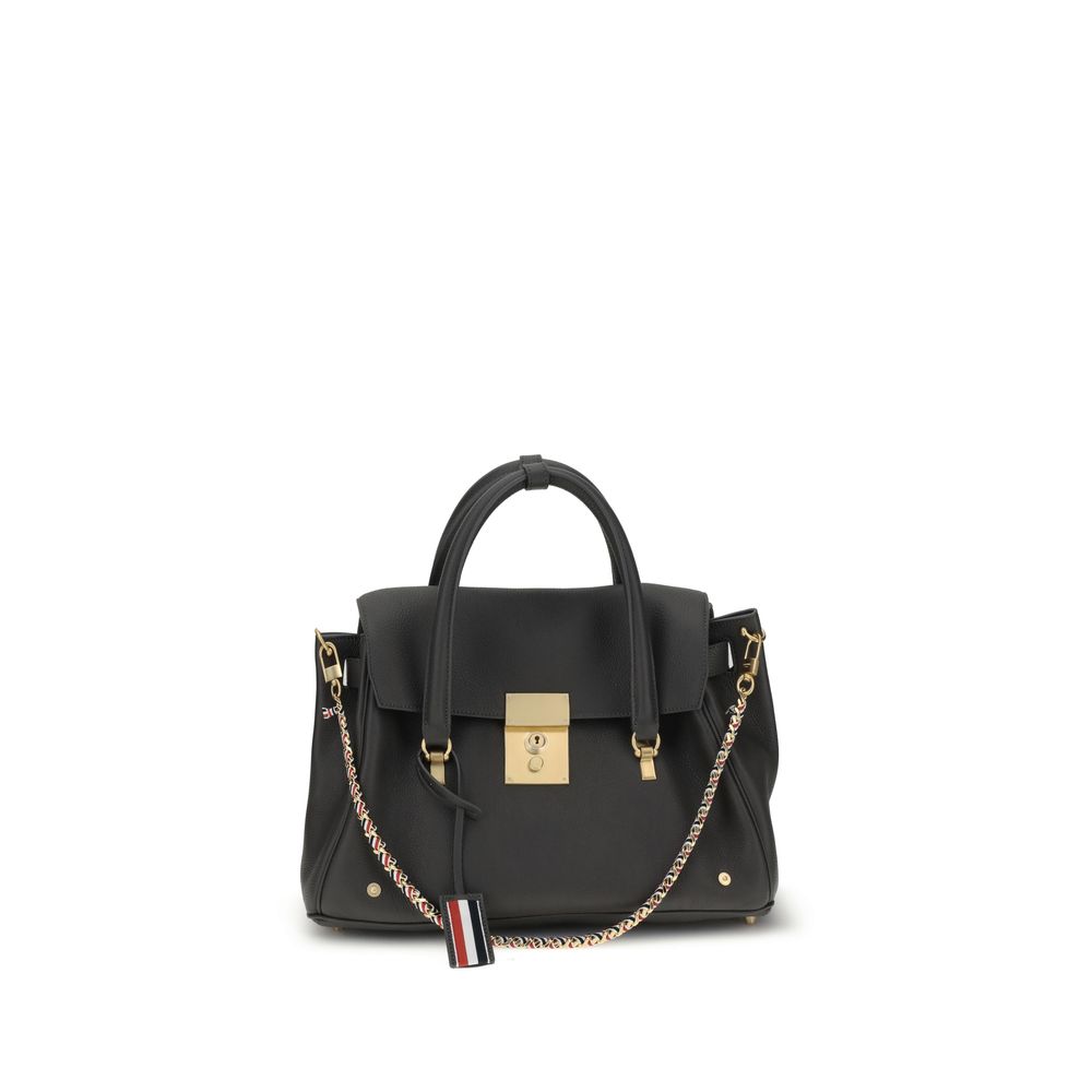 Frau Thoms Handtasche