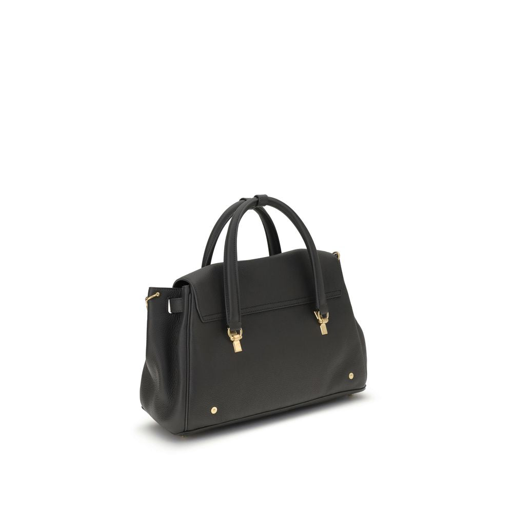 Frau Thoms Handtasche