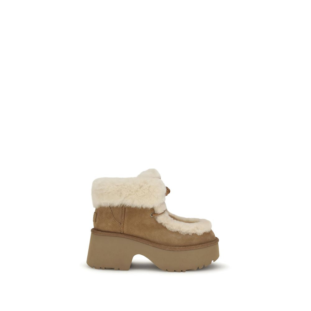 Klassische Esmee Stiefeletten