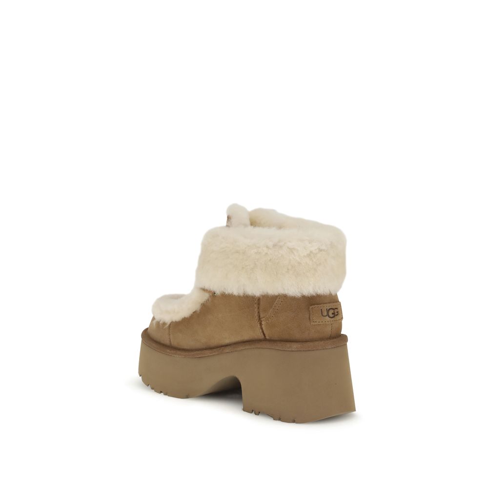Klassische Esmee Stiefeletten