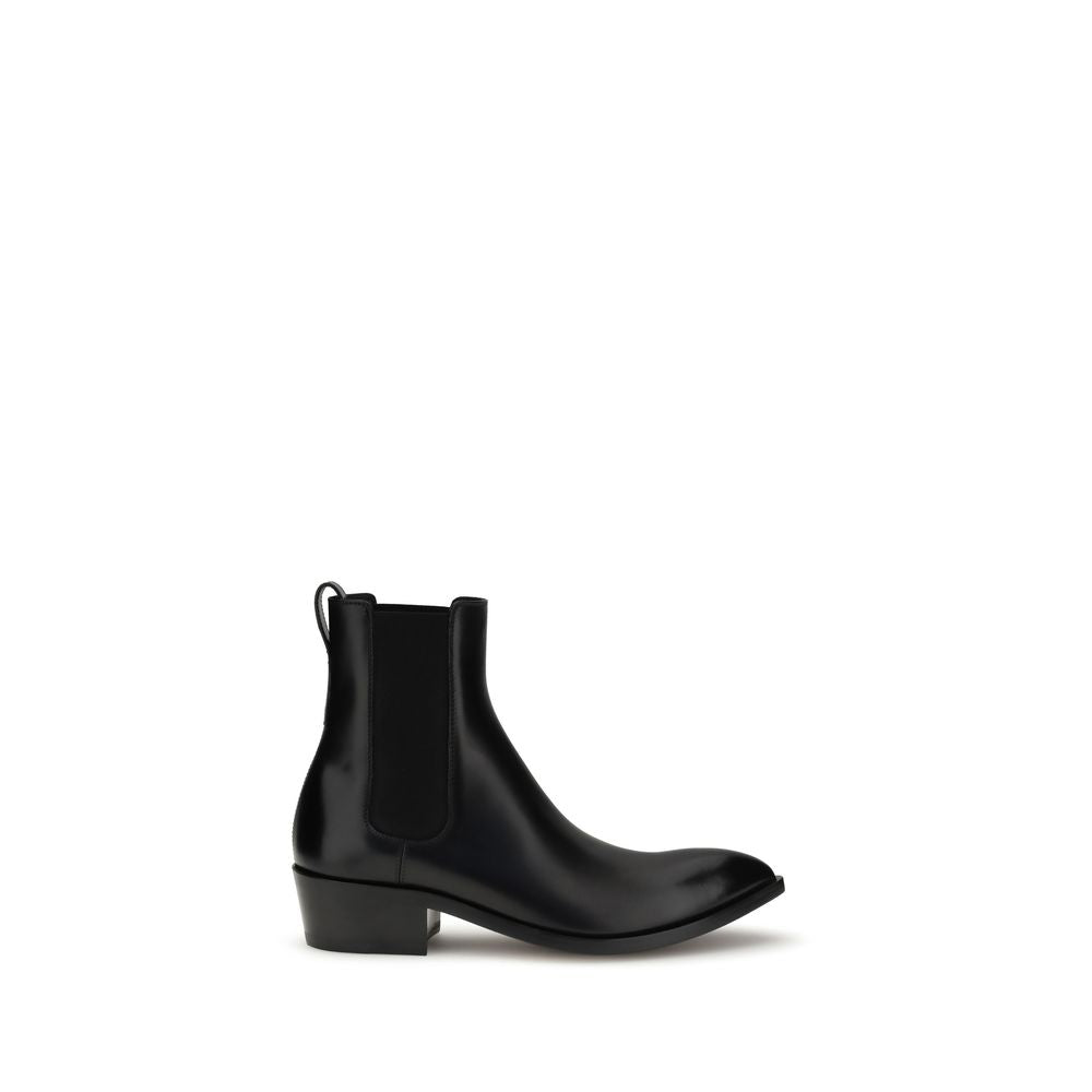 Chelsea-Stiefeletten