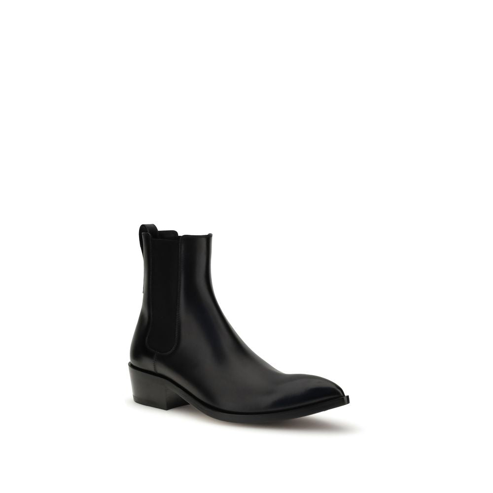 Chelsea-Stiefeletten