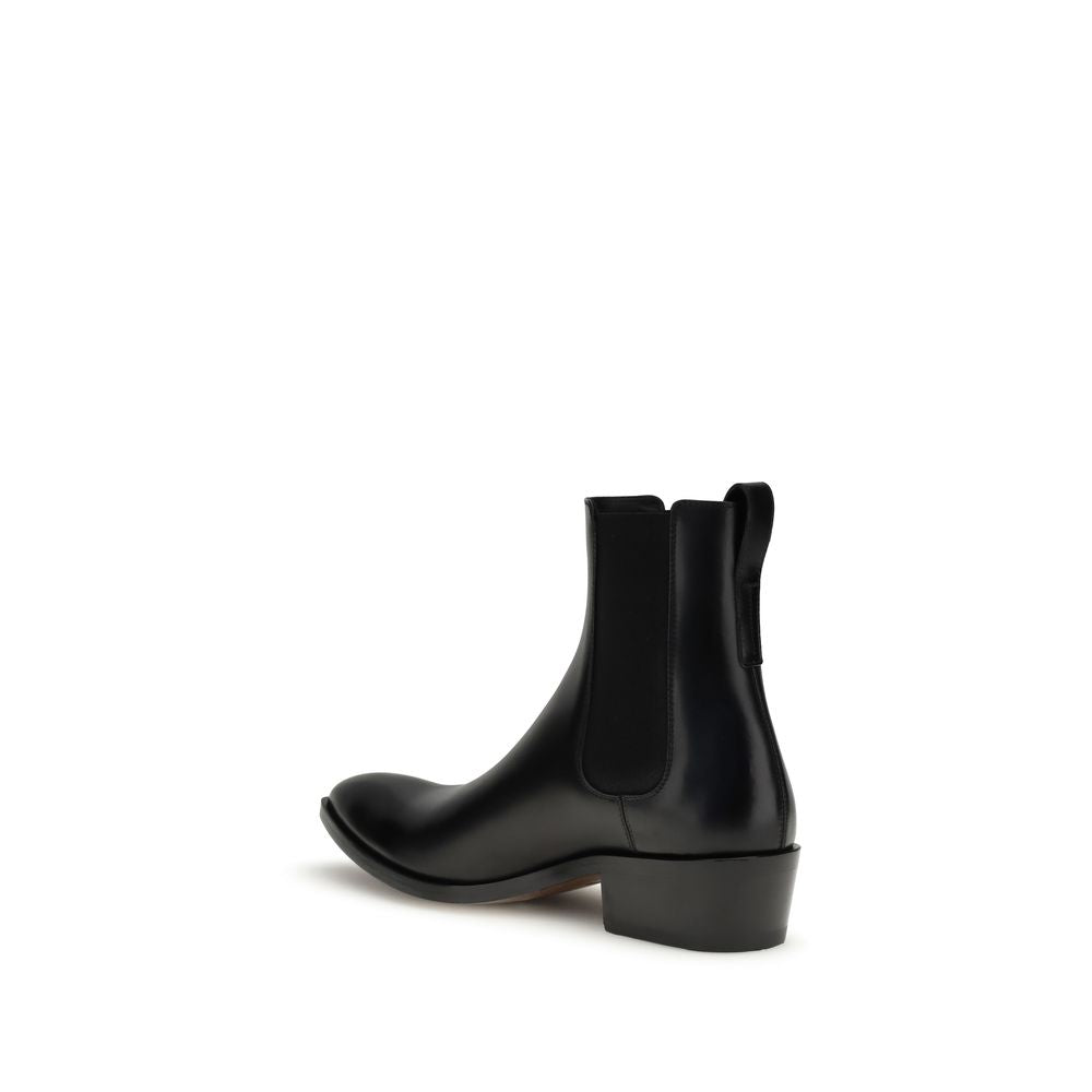 Chelsea-Stiefeletten