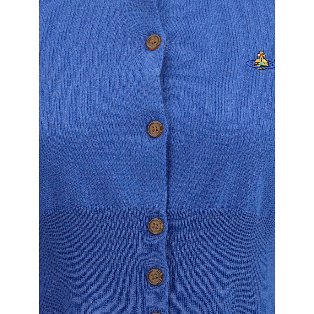 Bea crop Cardigan