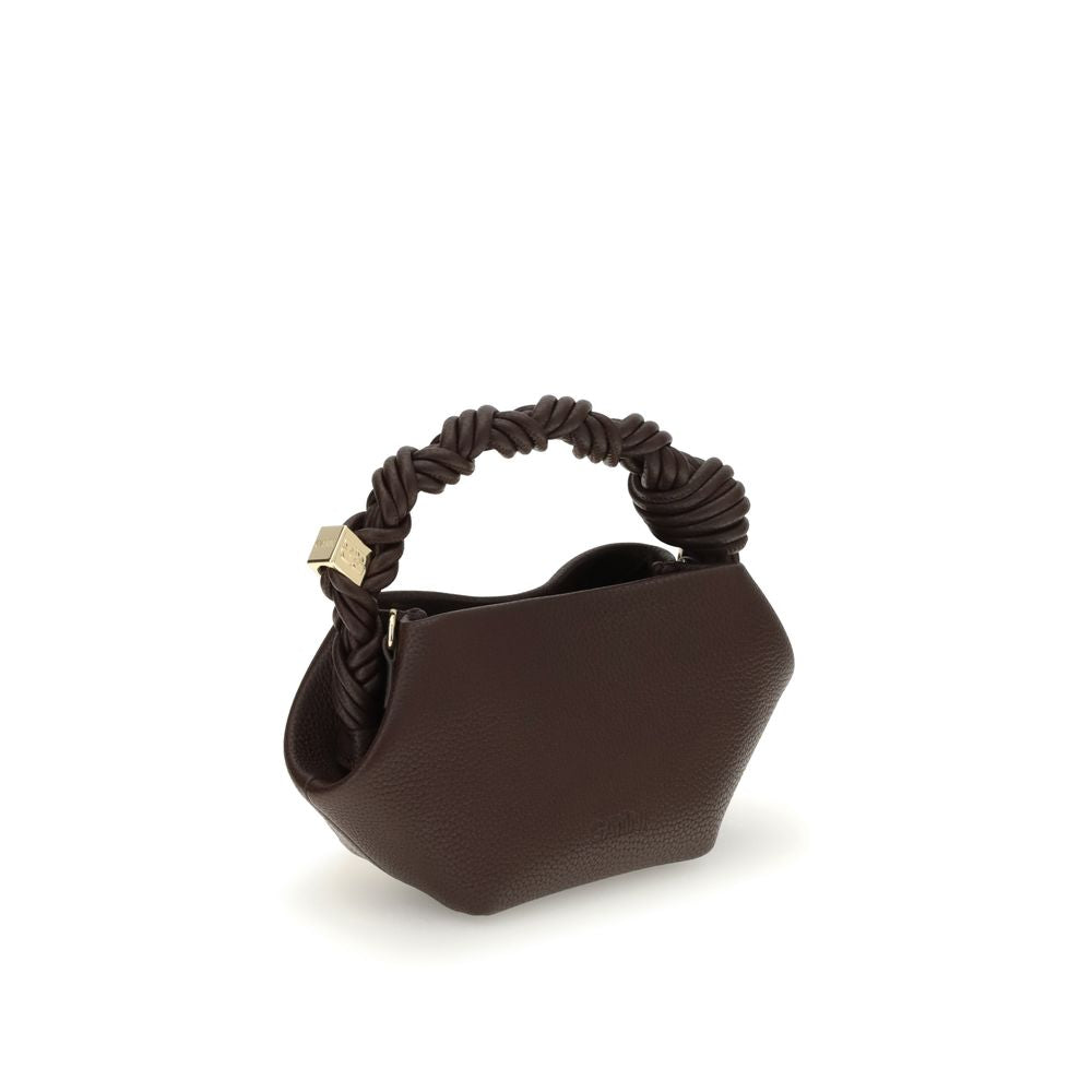 Grainy Bou mini Handbag