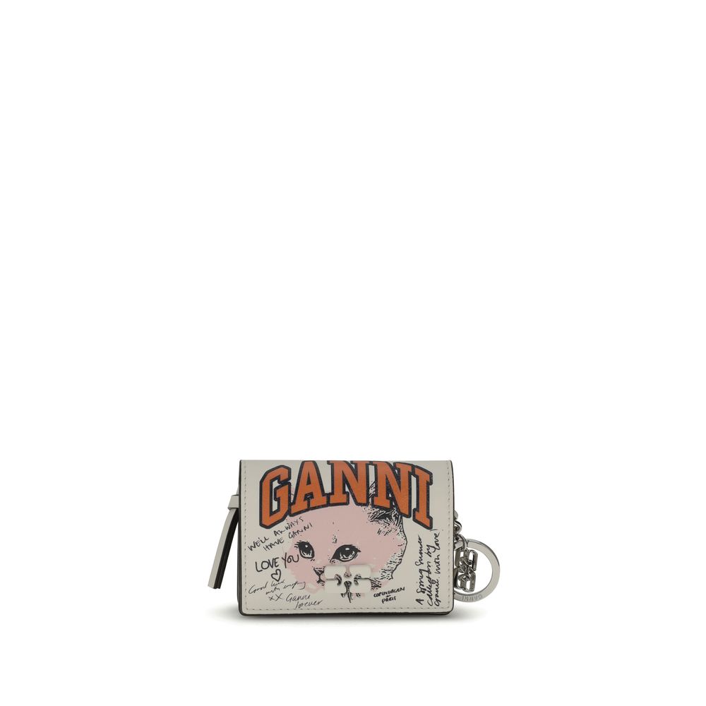 Kitty Card Holder
