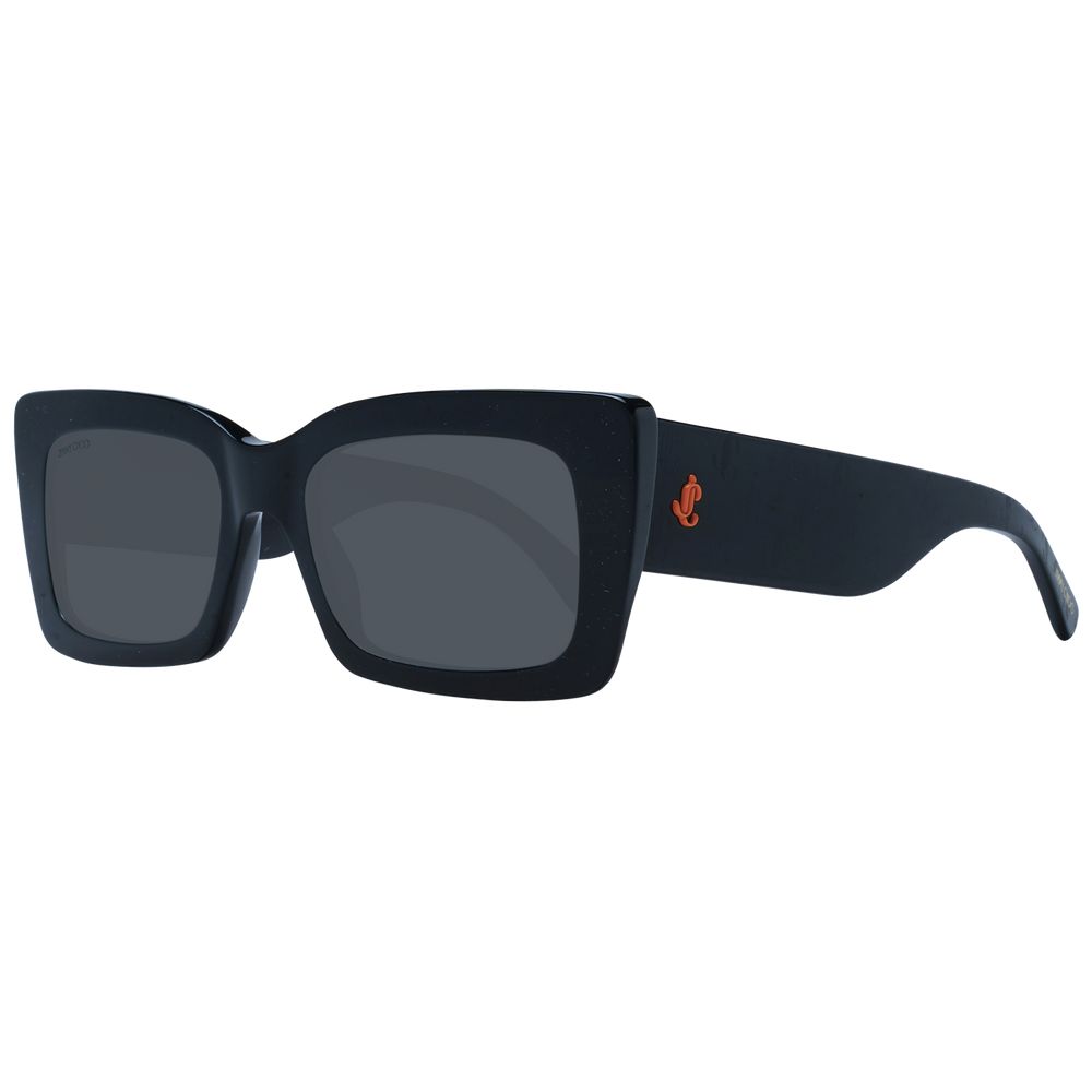 Black Women Sunglasses