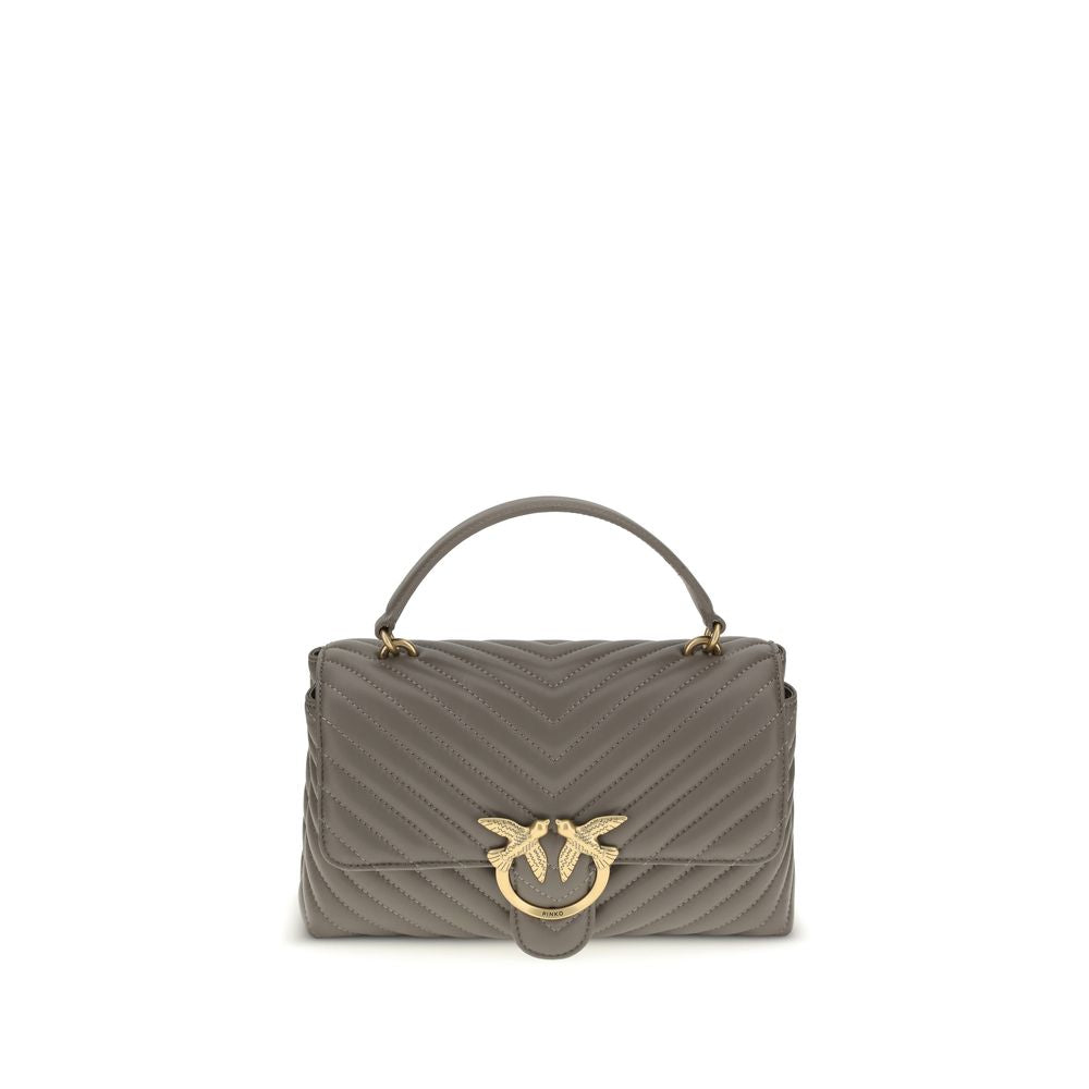 LOVE LADY PUFF CLASSIC CL SHEEP NAPPA C