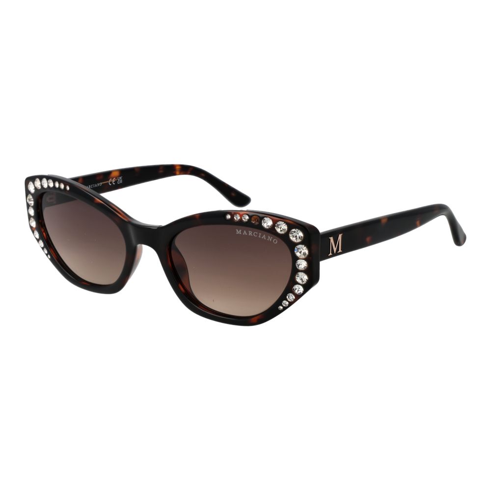 Brown Women Sunglasses