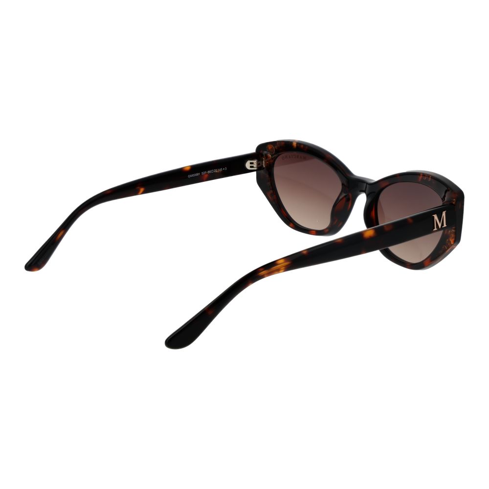 Brown Women Sunglasses
