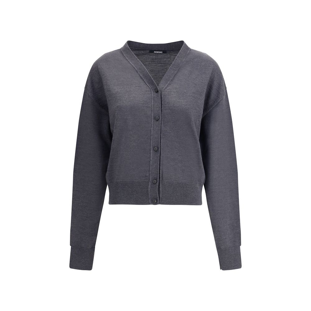 Merino wool Cardigan