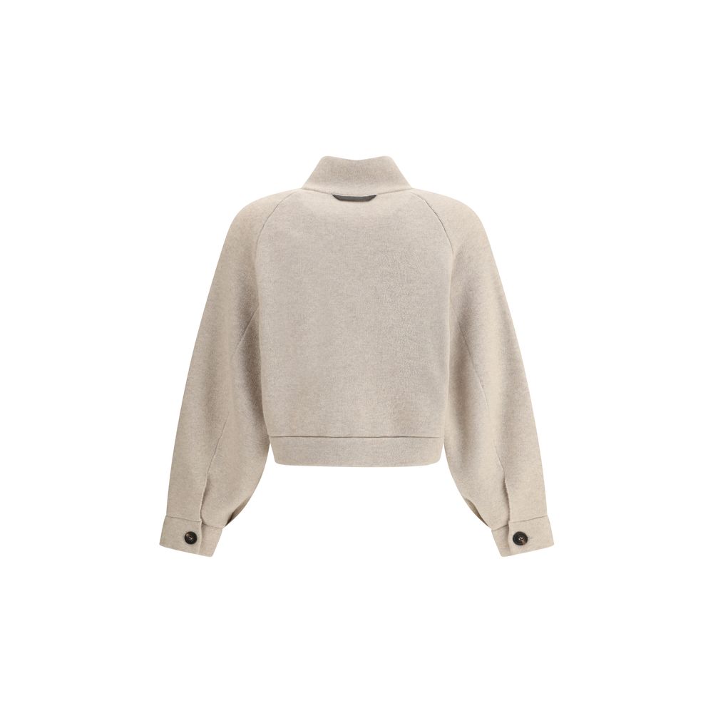 Cashmere Cardigan