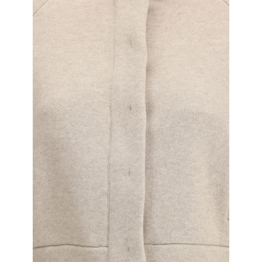 Cashmere Cardigan