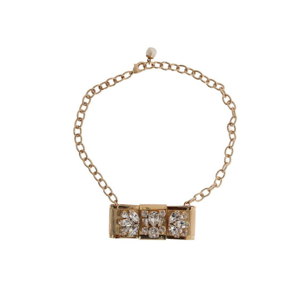 Gold Brass Jewellery