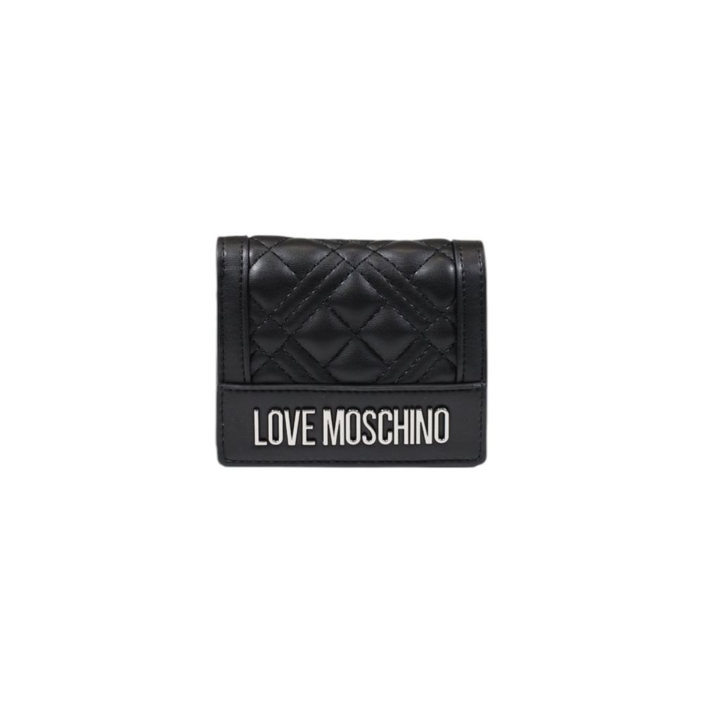Black Wallet