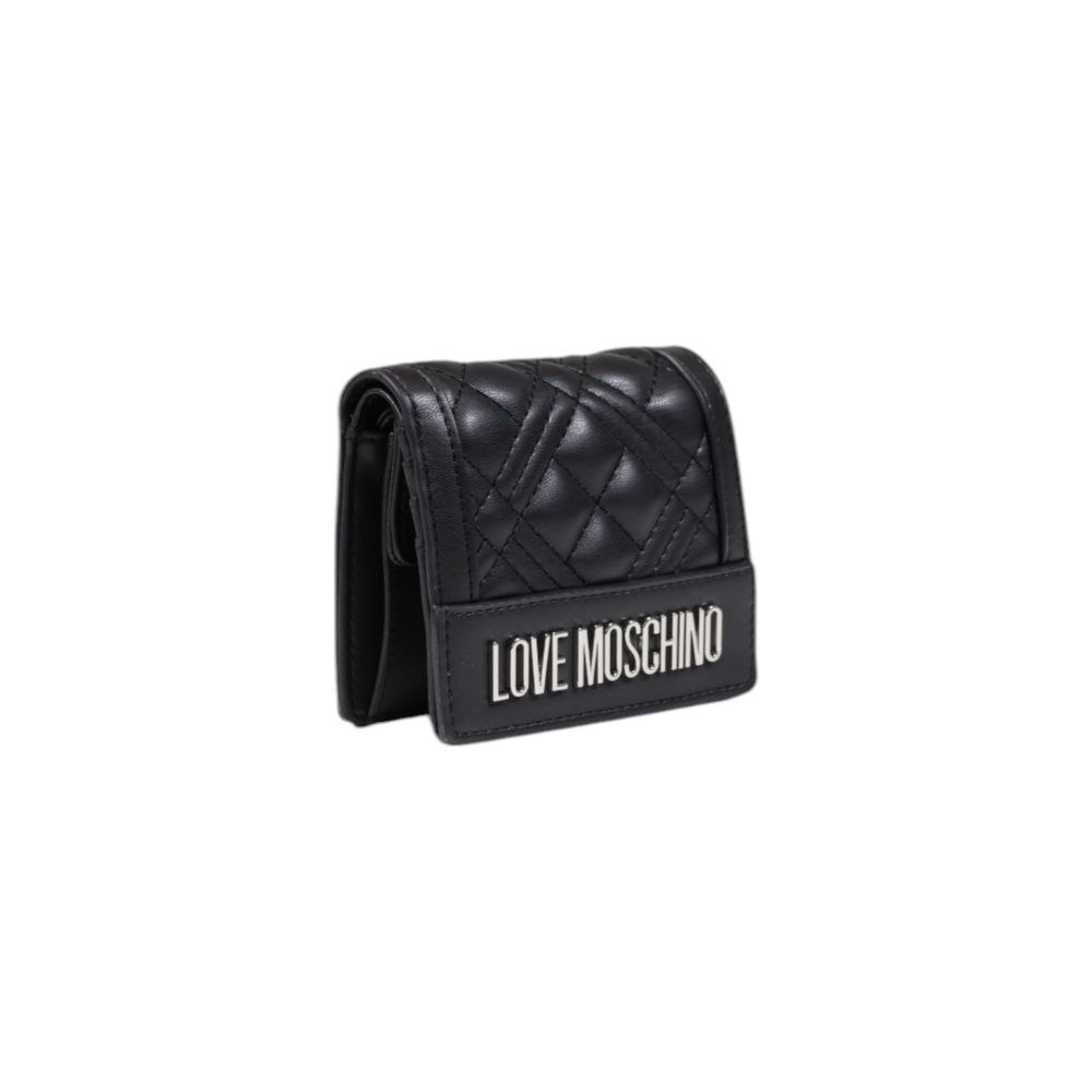 Black Wallet