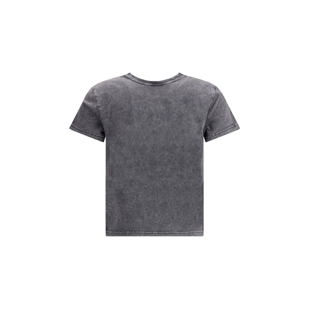 T-Shirt mit Logo