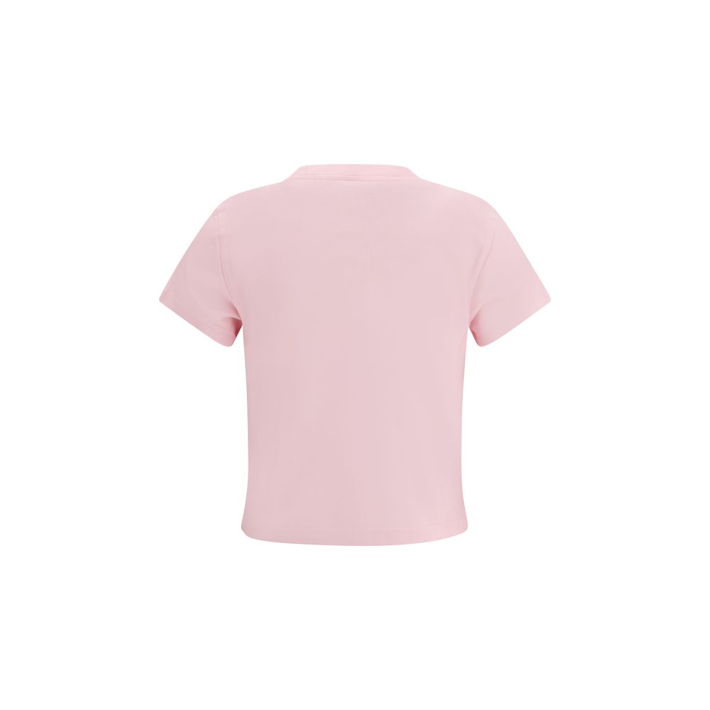 Kurzes T-Shirt