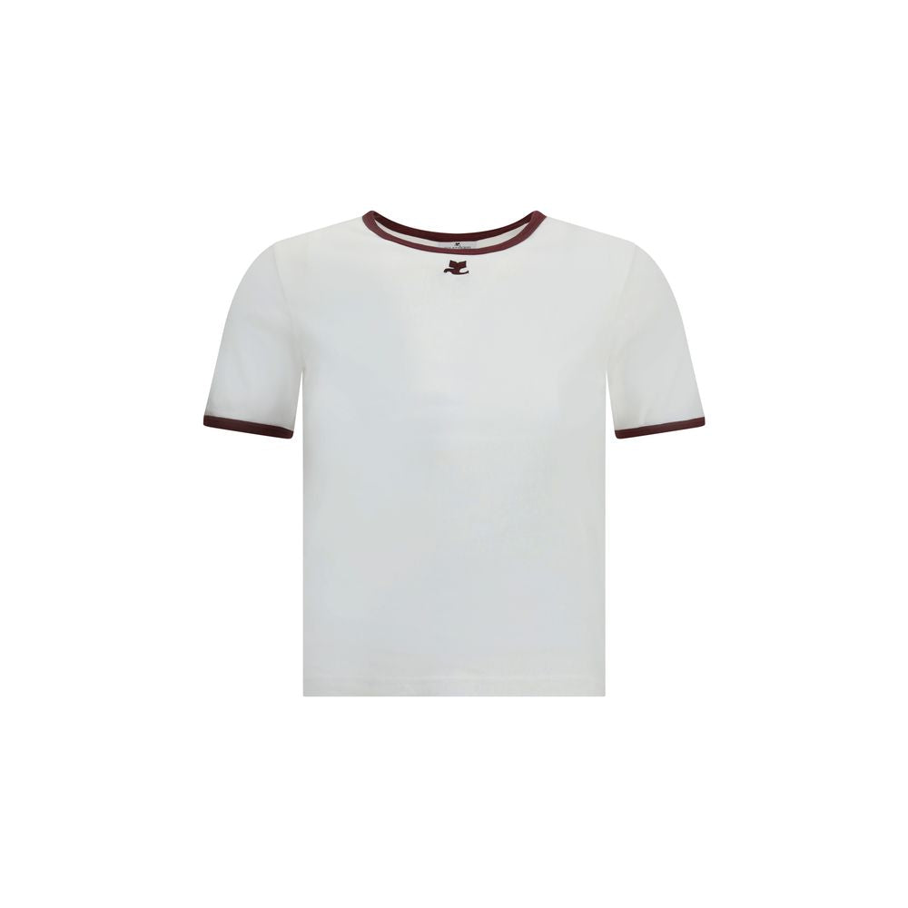 Baumwoll-T-Shirt