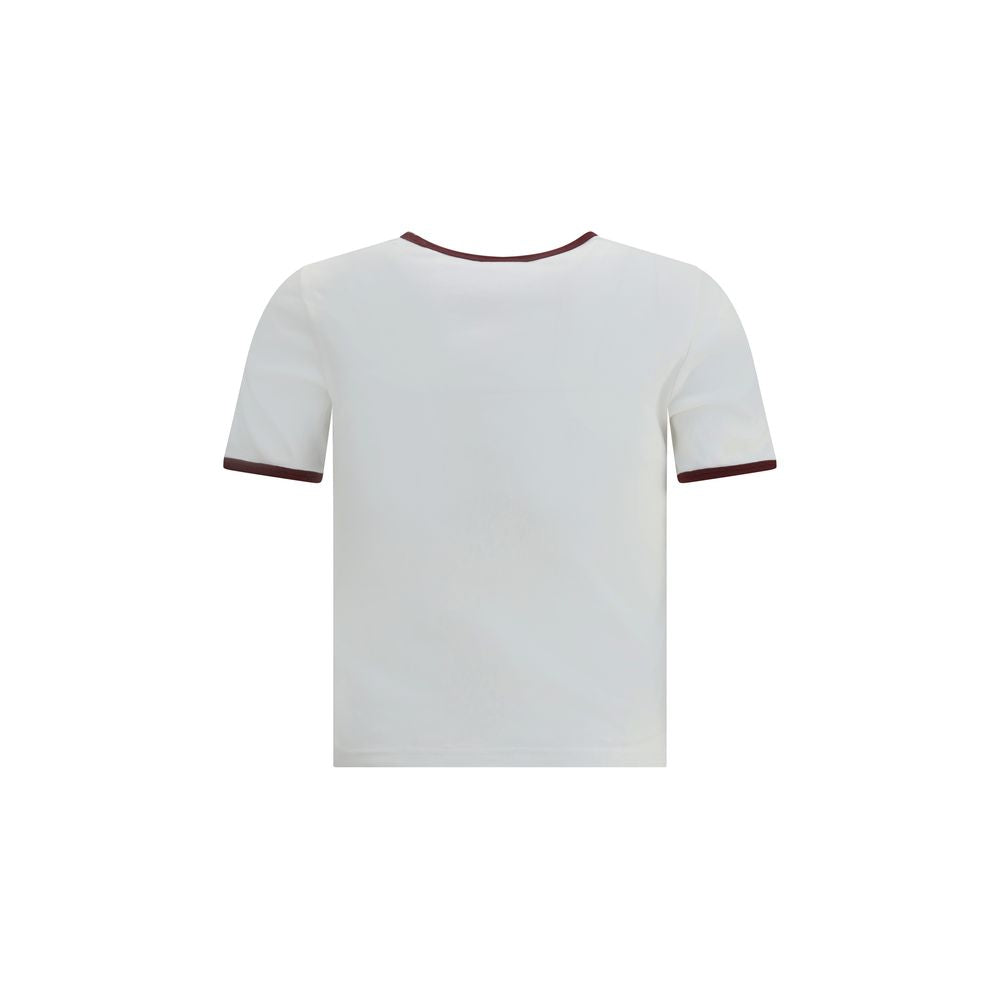 Baumwoll-T-Shirt