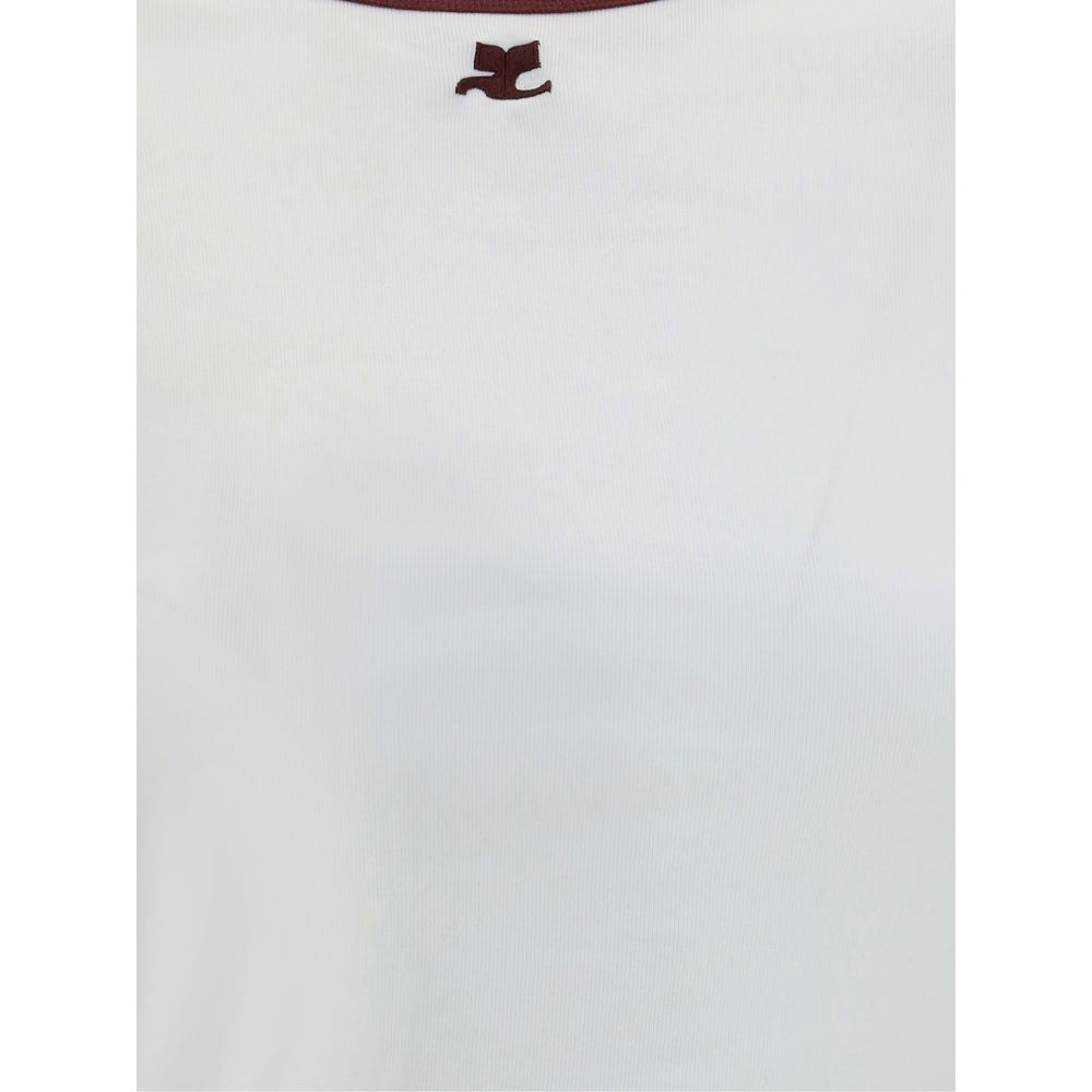 Baumwoll-T-Shirt
