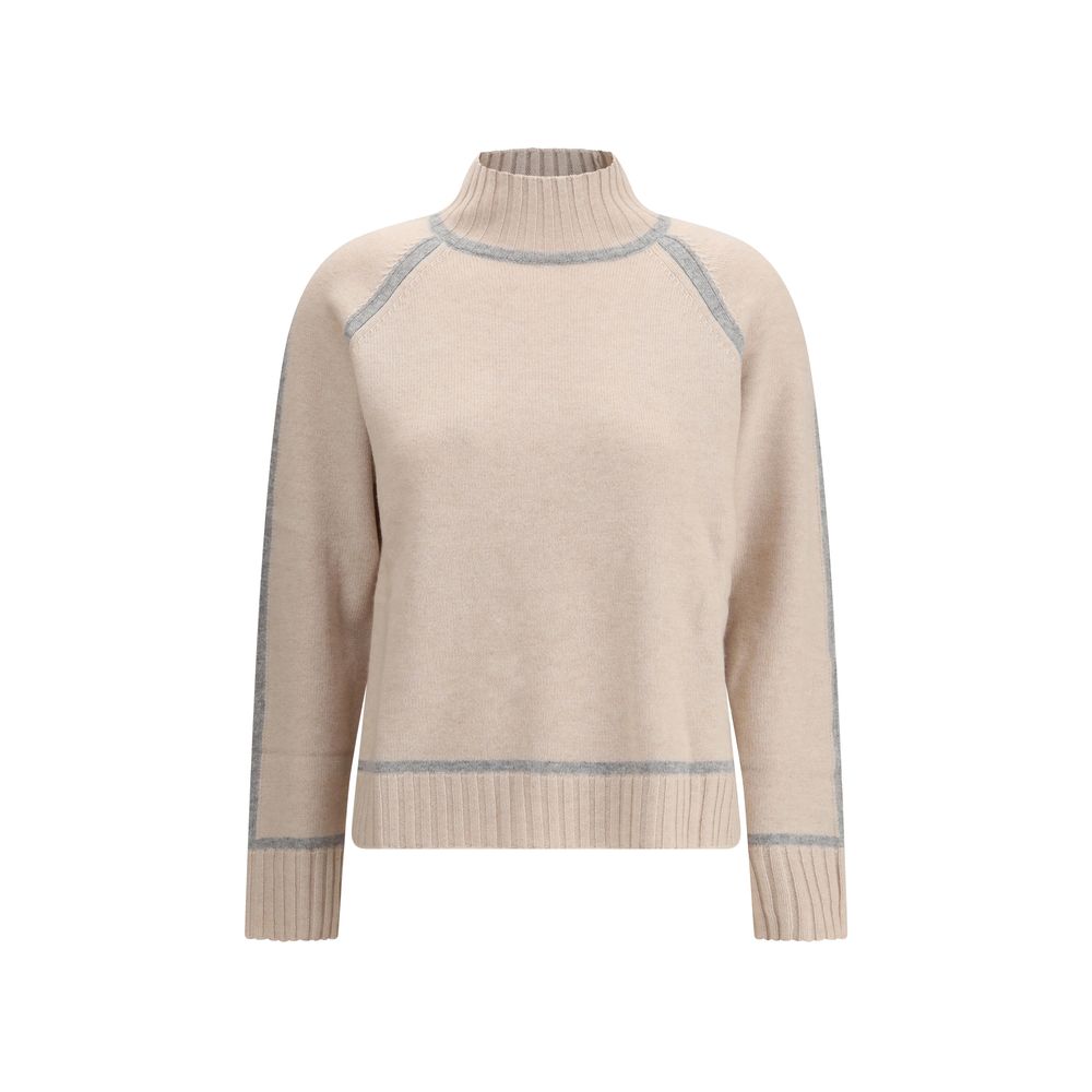 Pescara Rollkragenpullover