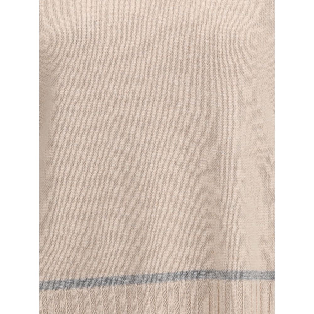 Pescara Rollkragenpullover