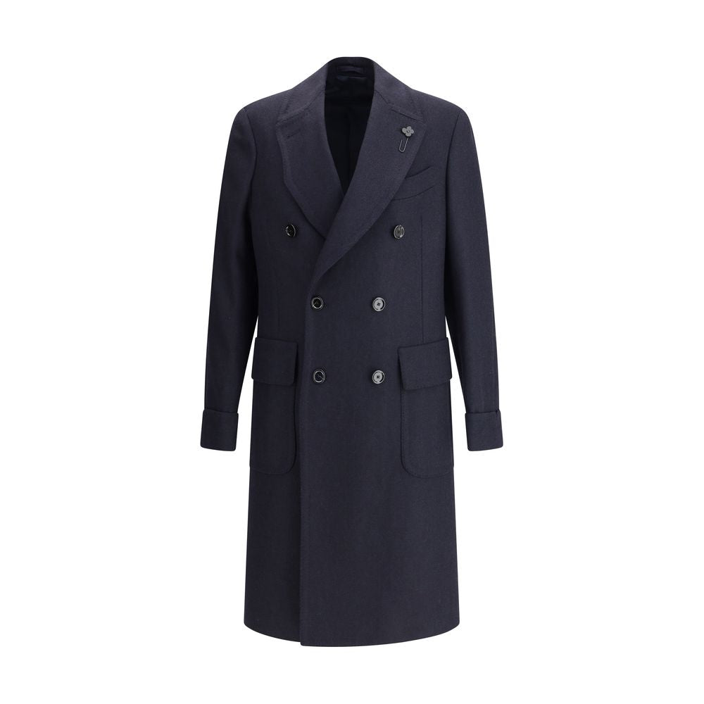Zweireihige Jacke