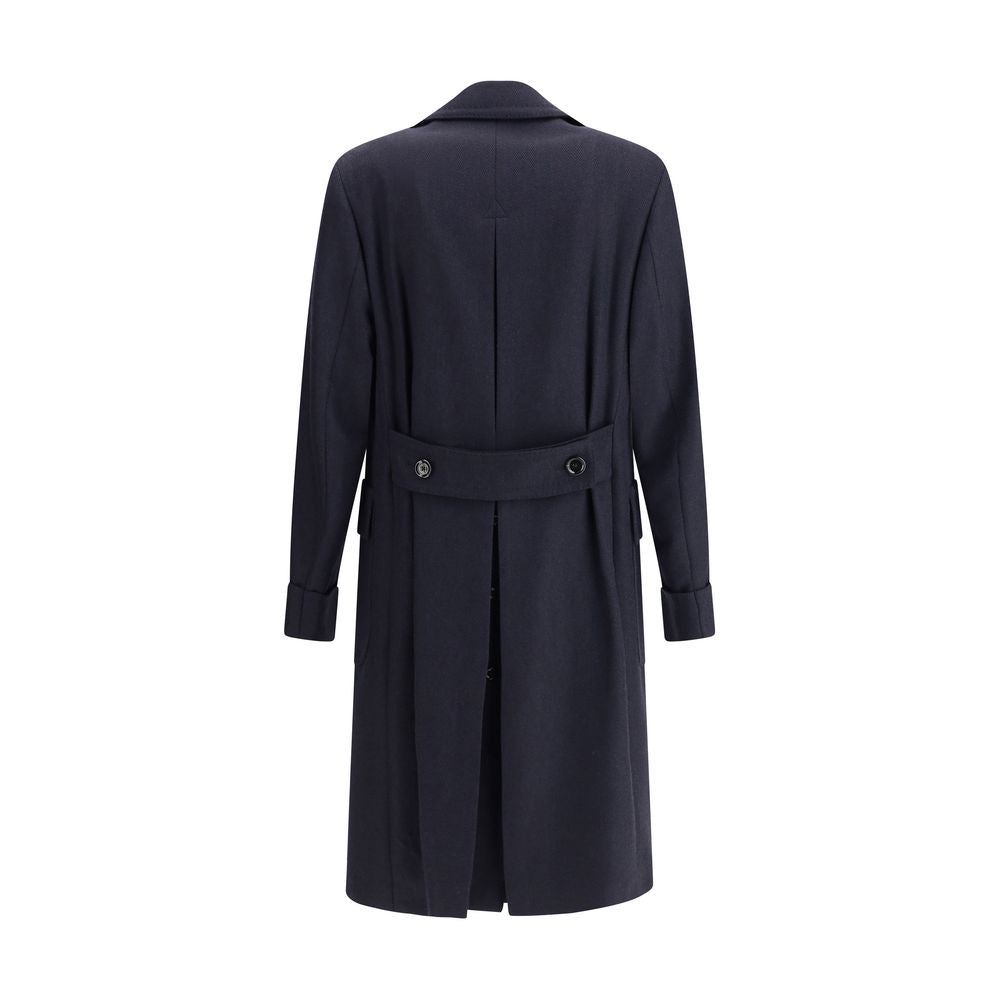 Zweireihige Jacke