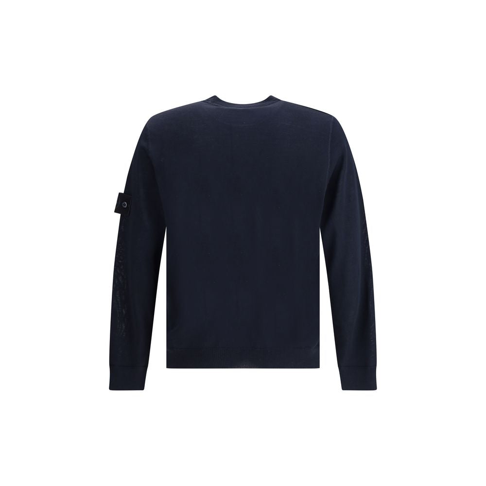 Pullover aus Schurwolle