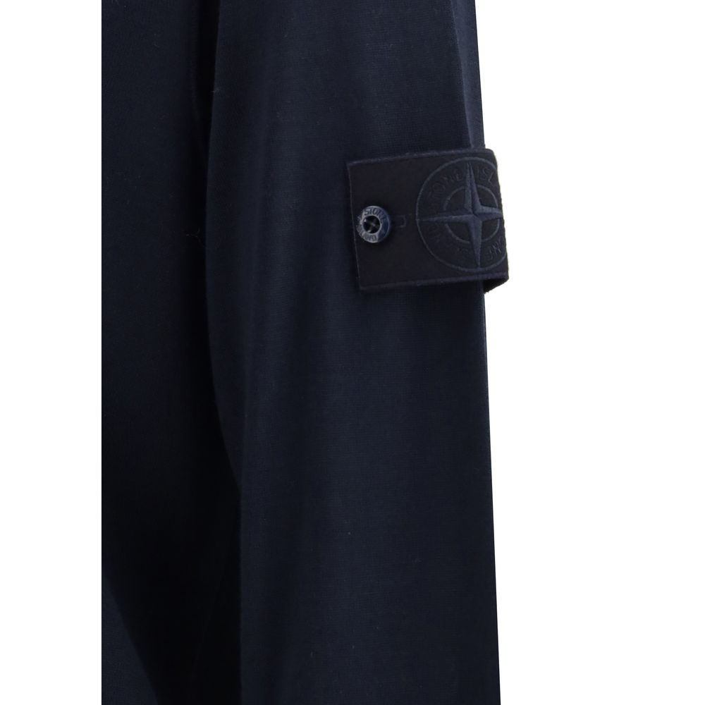 Pullover aus Schurwolle