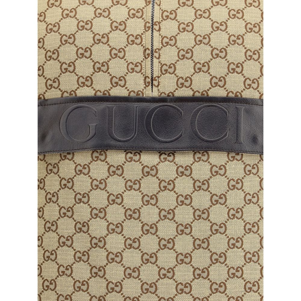Bomber Gilet with single front pocket