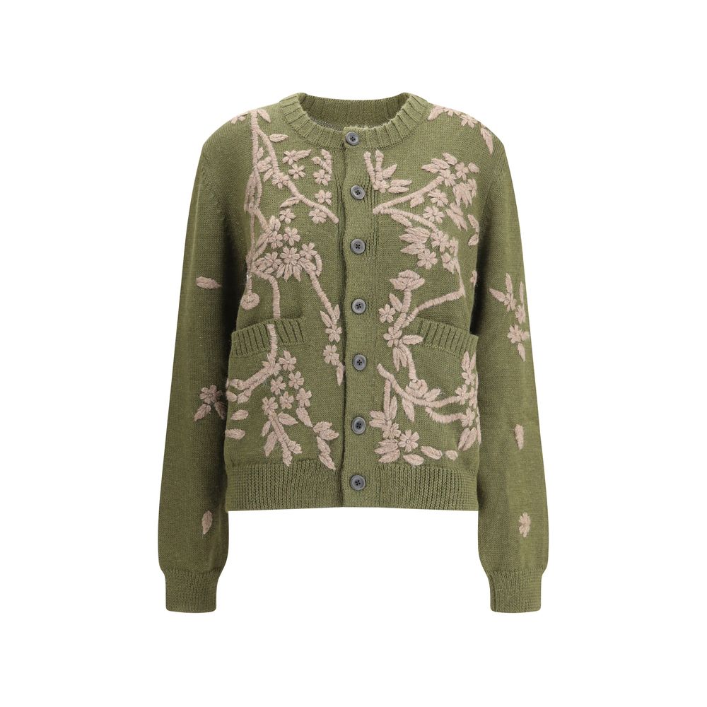 Blossom Cardigan