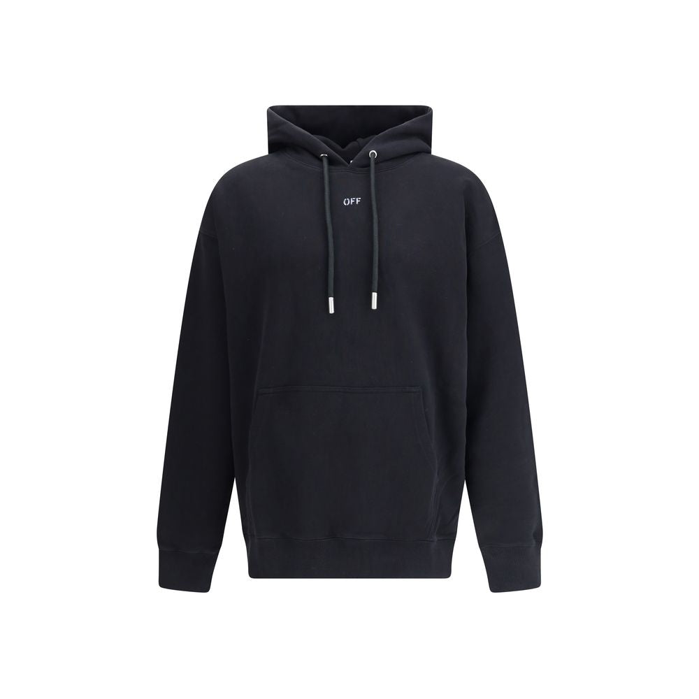 Stencil Arrow Skate Hoodie