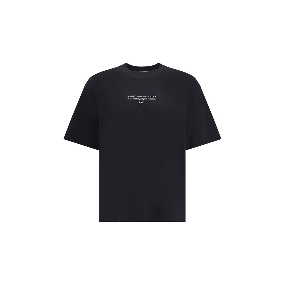 Statement Skate Short Sleeves Tee