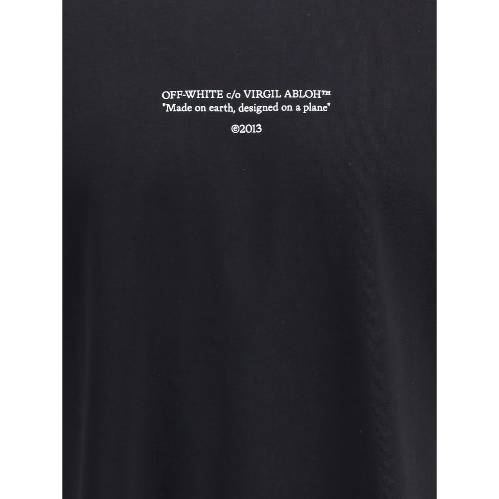 Statement Skate Short Sleeves Tee