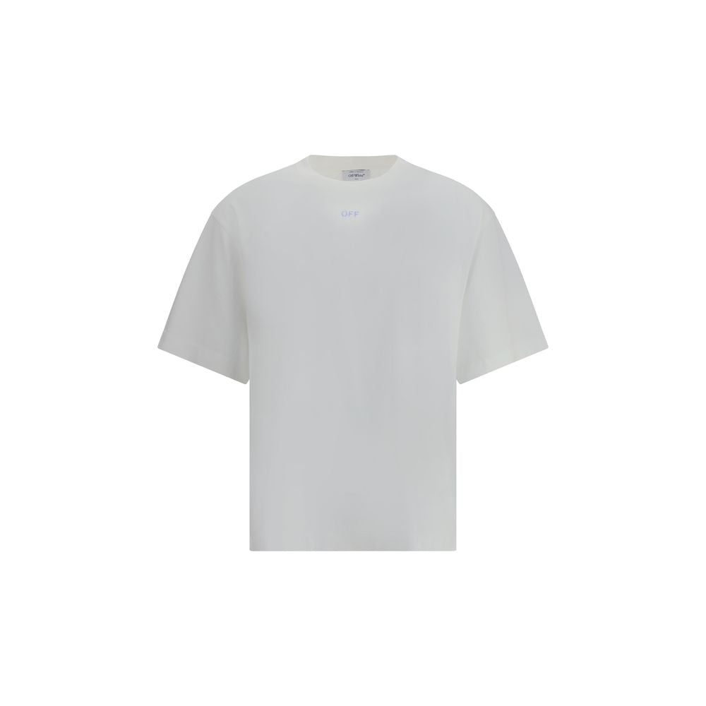 Stencil Arrow Skate Logo T-Shirt