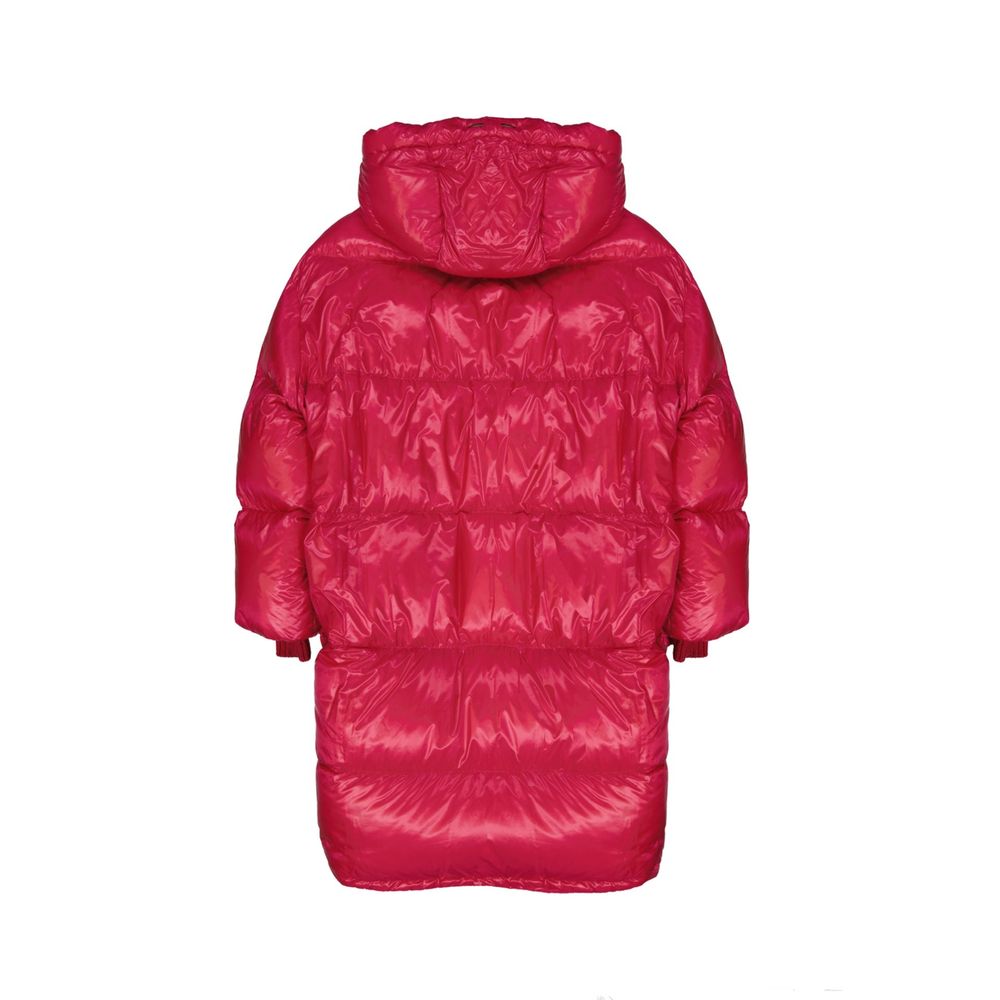 Padded Coat