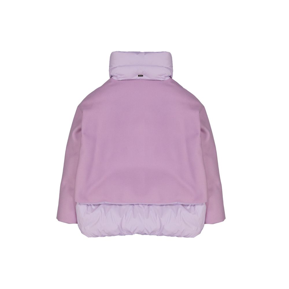 Padded Jacket
