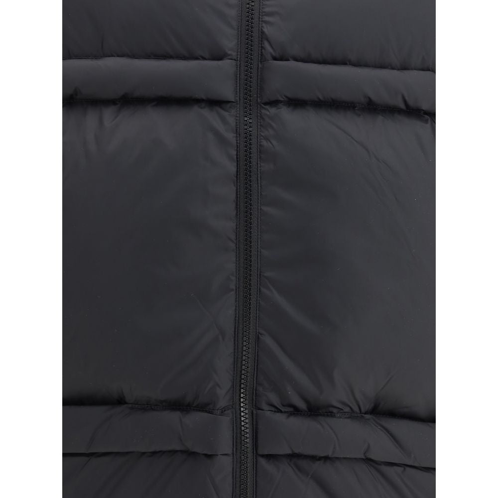 Veil Puffer Jacket