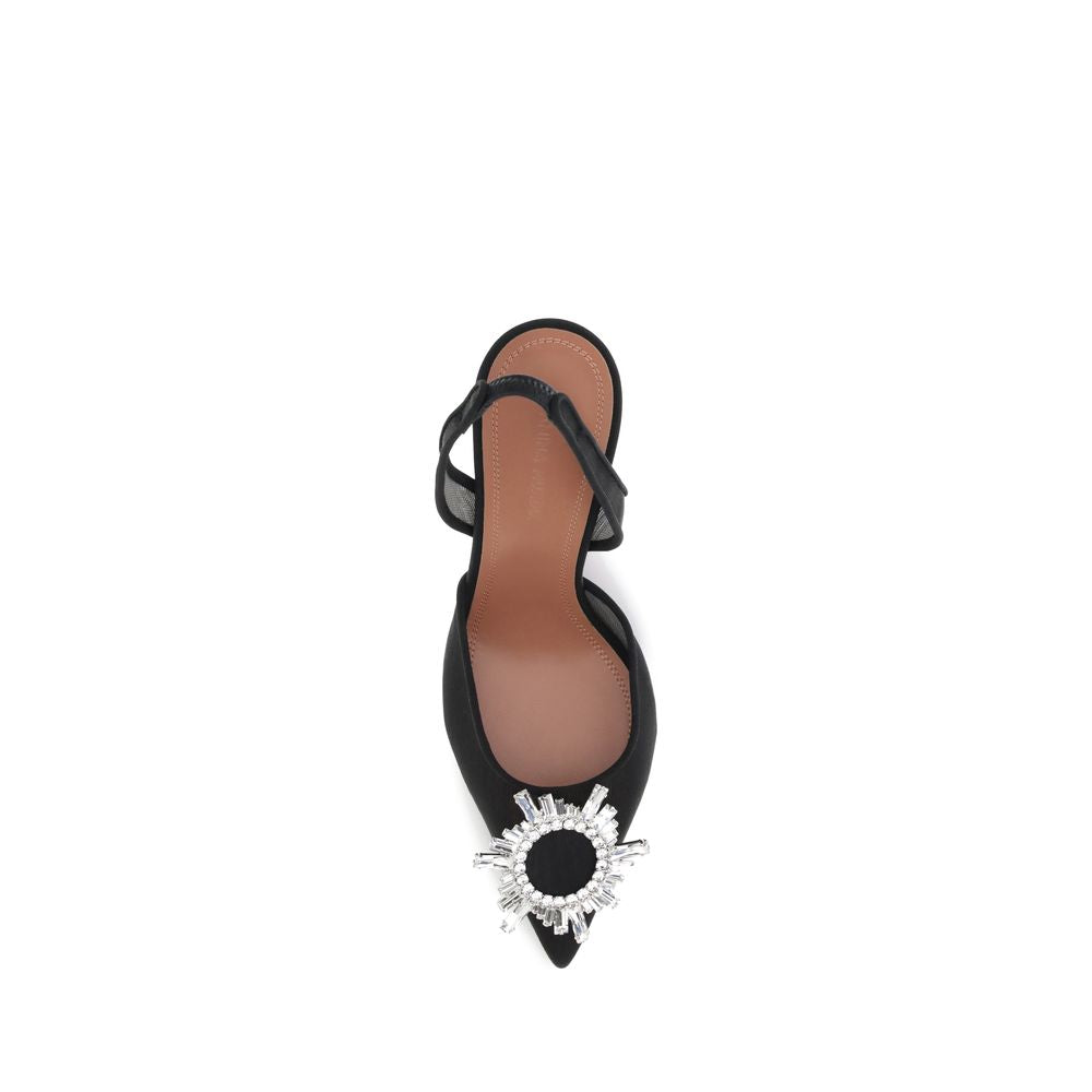 Begum Pumps