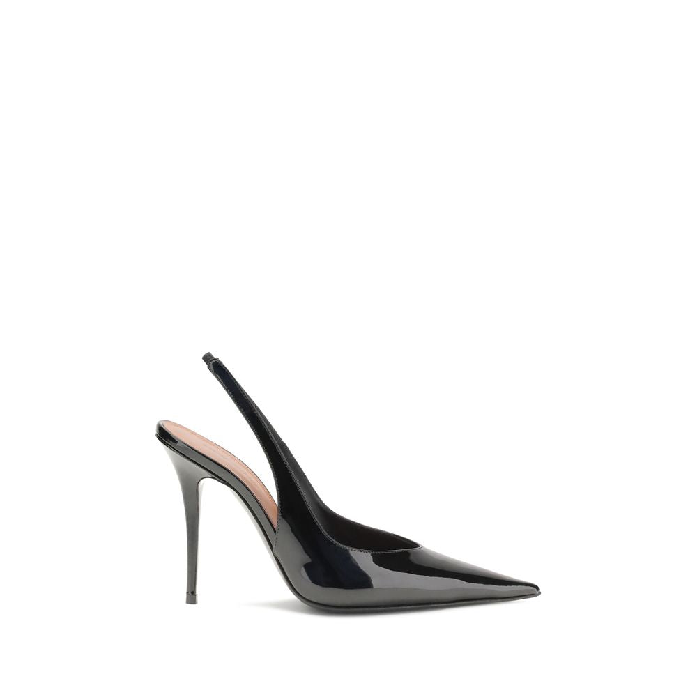 Anok Pumps