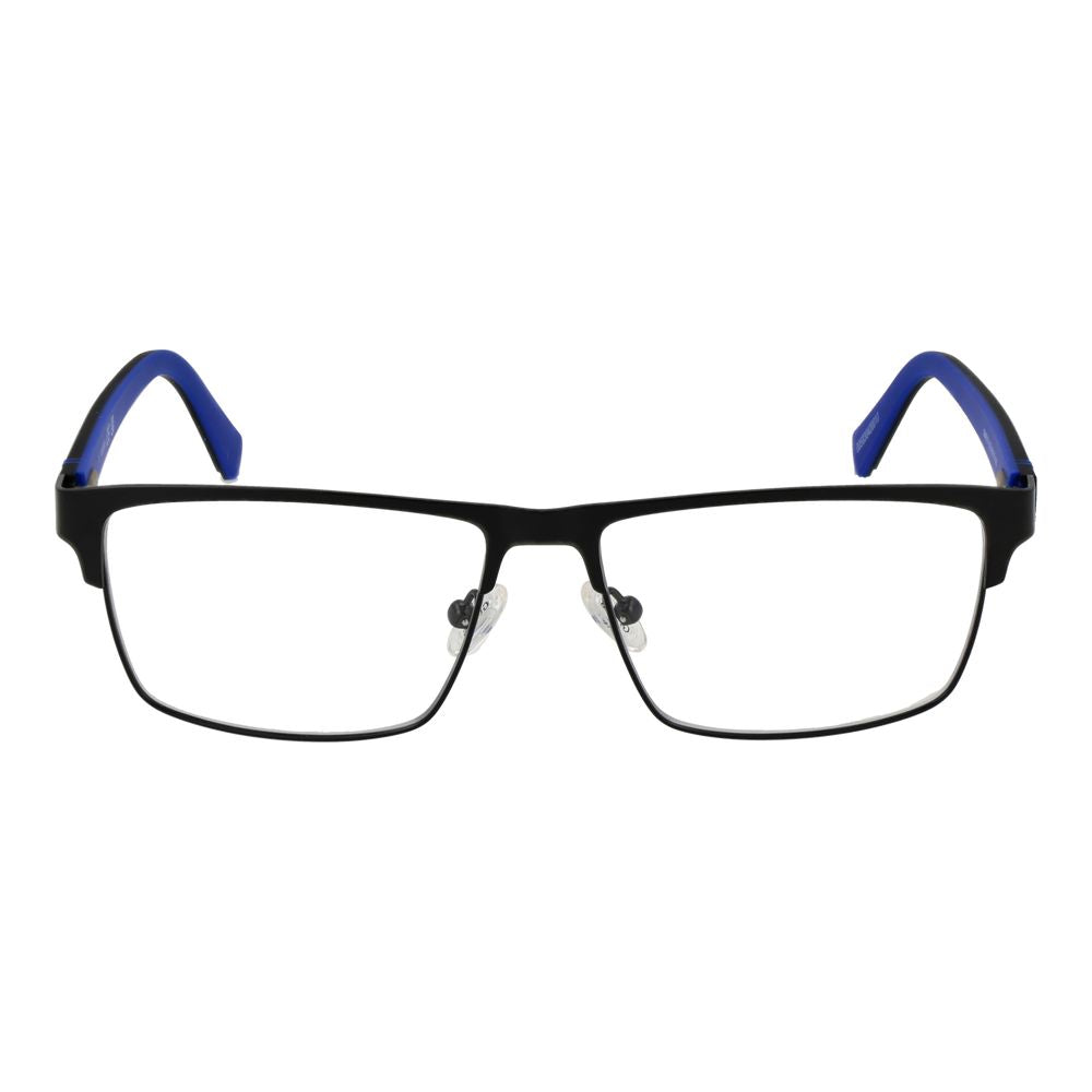 Black Men Glasses Frame
